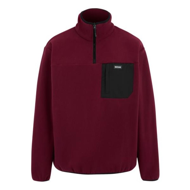Фліс Regatta Frankie Half Zip