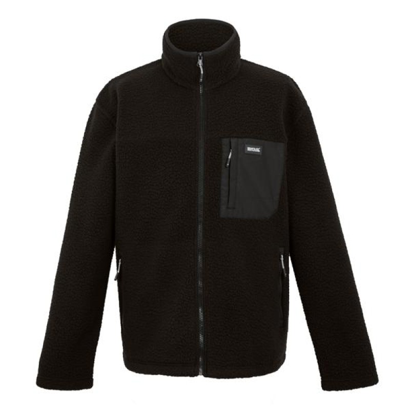 Fleece Regatta FrankieBorgFleece