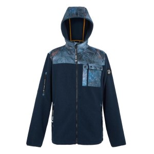 Fleece Regatta CLRValensolesMnFl