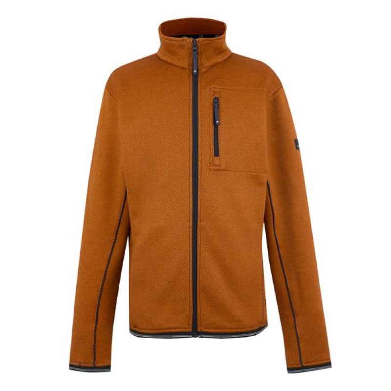 Fleece Regatta Orsan