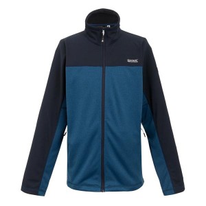 Stretch Midlayer Regatta HightonF/ZMidlyrV