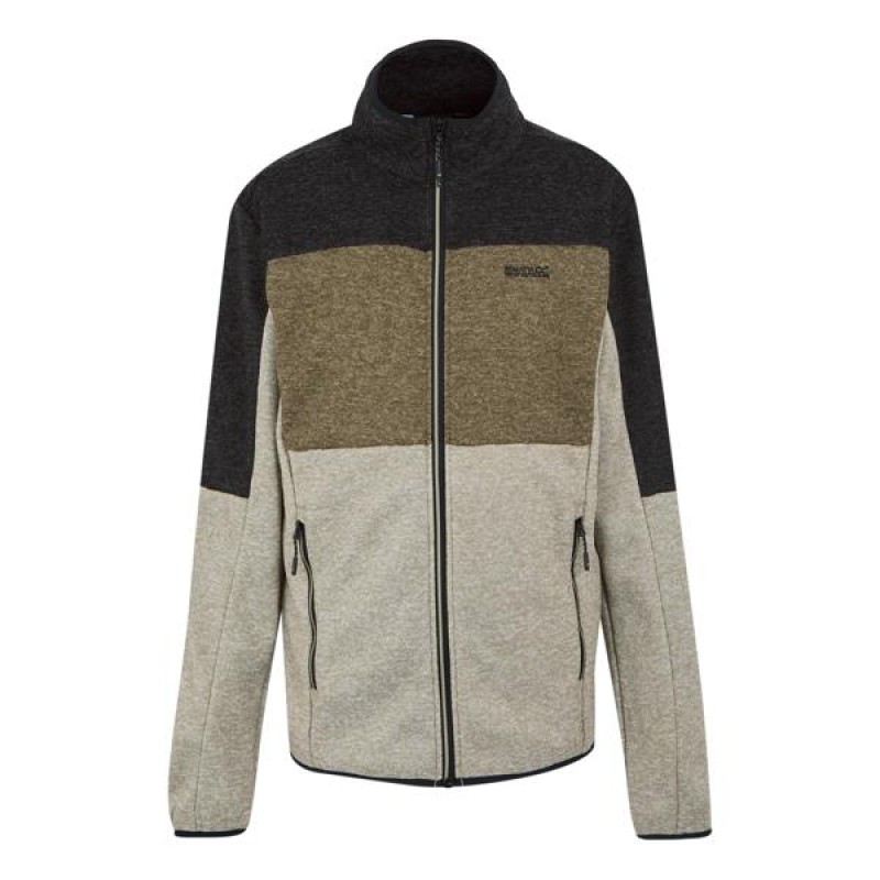 Fleece Regatta Elram