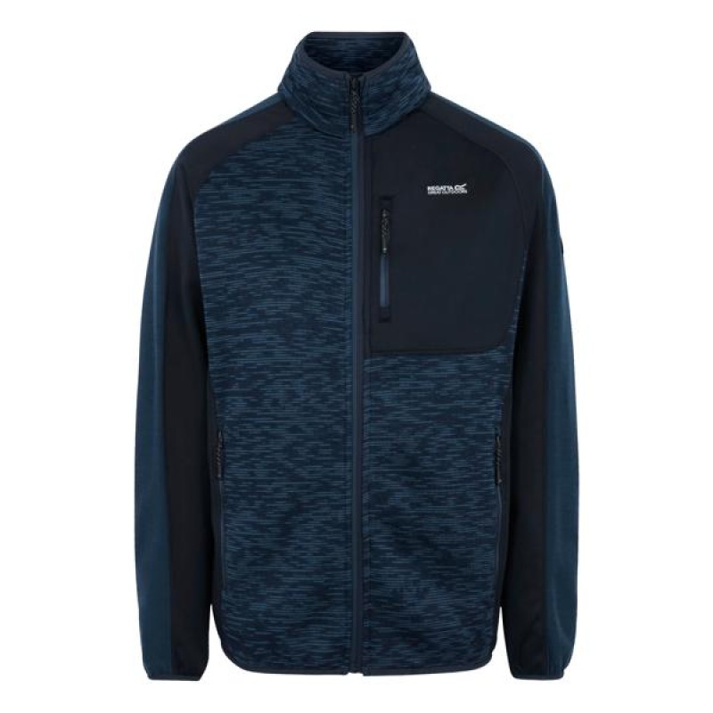 Fleece Regatta Oakar