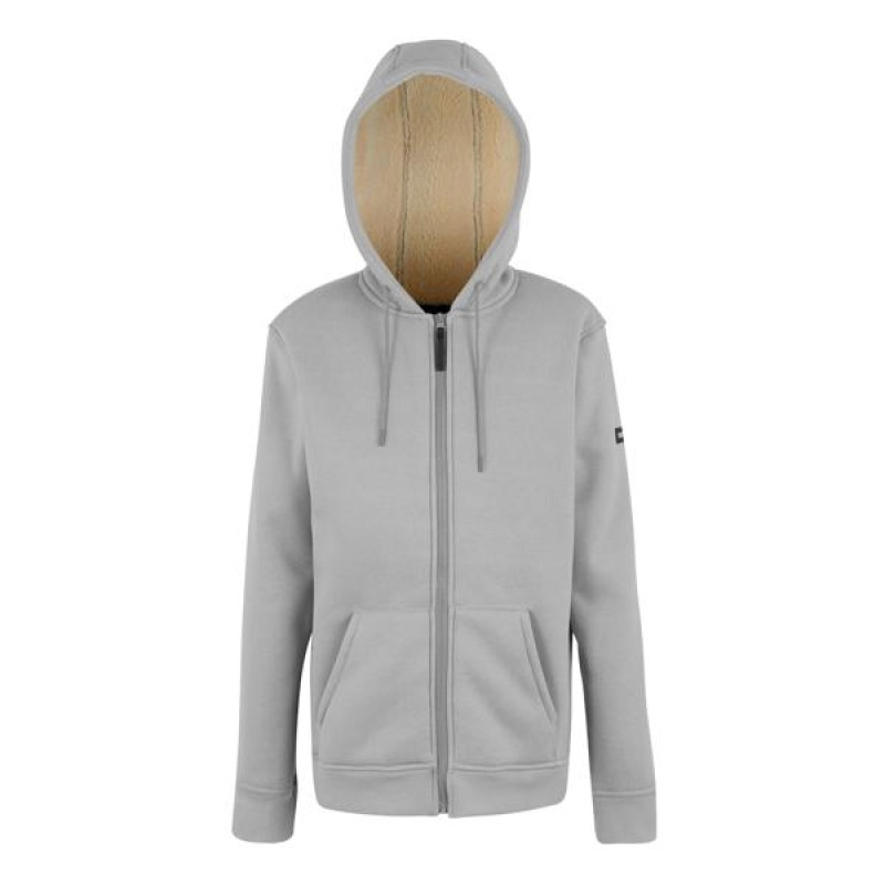 Fleece Regatta Naddle