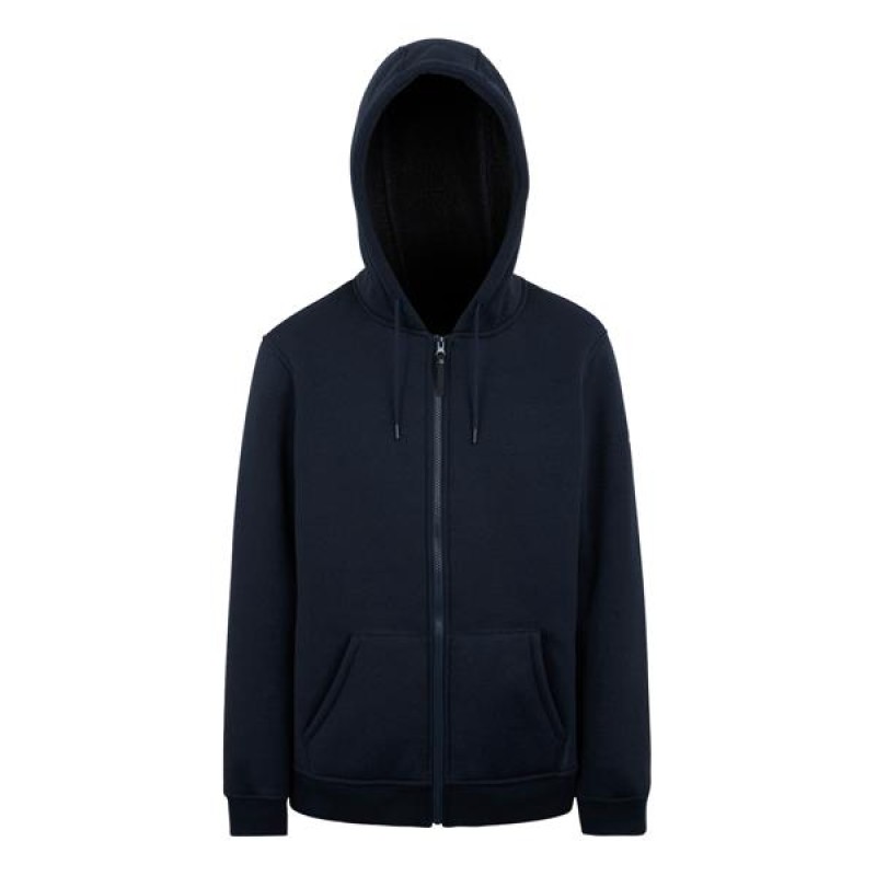 Fleece Regatta Naddle