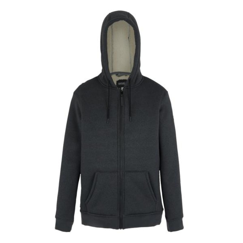Fleece Regatta Naddle