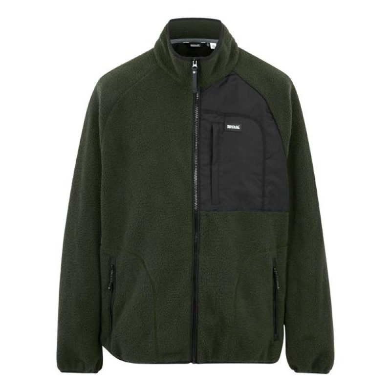 Fleece Regatta Frankie Borg