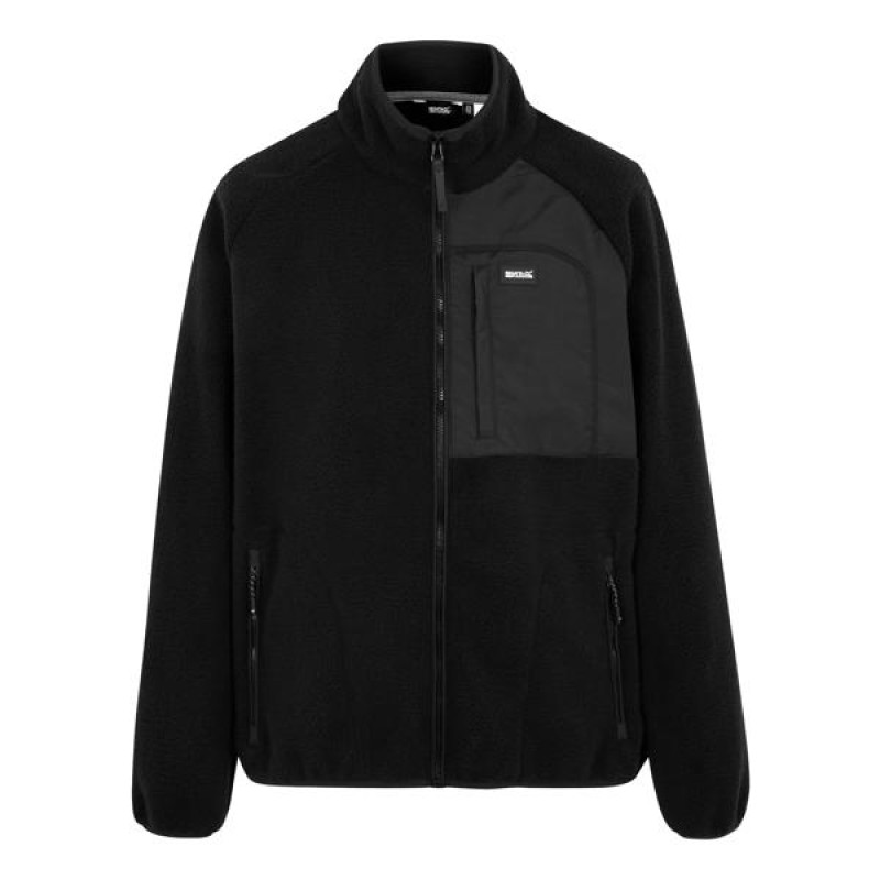 Fleece Regatta Frankie Borg