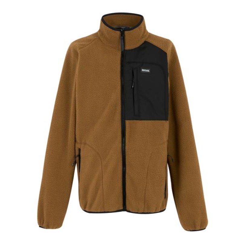Fleece Regatta Frankie Borg