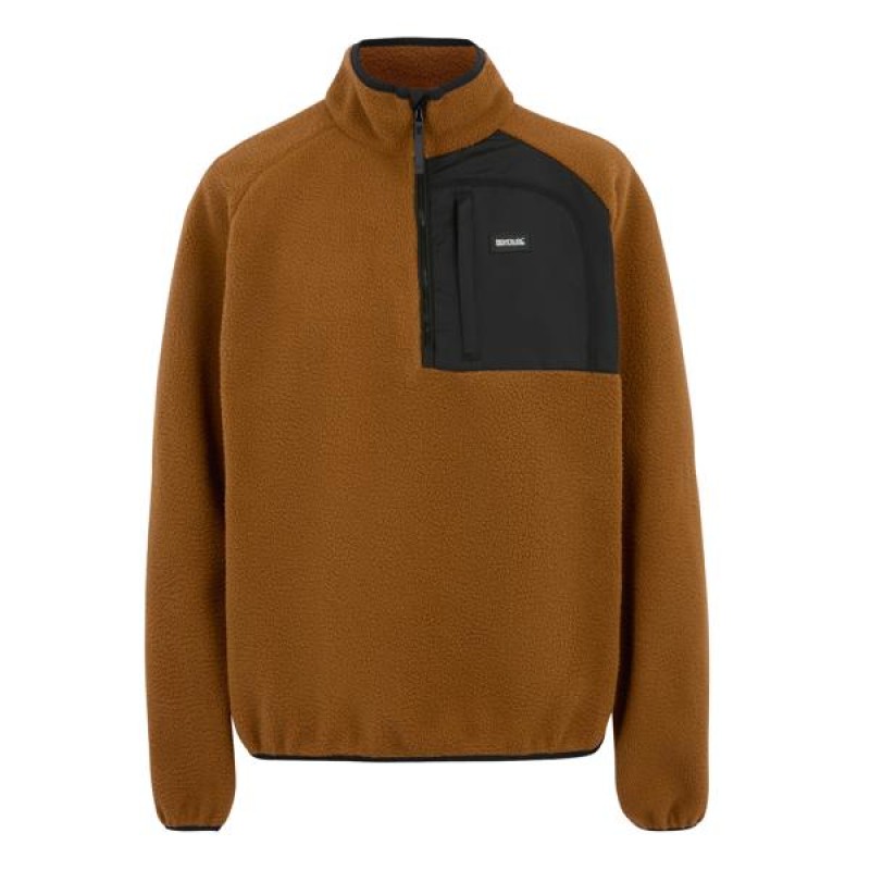 Fleece Regatta Frankie Borg H/Z