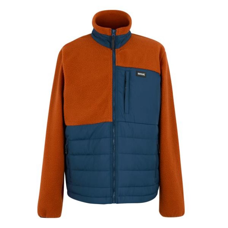 Fleece Regatta FrankieBorgHybrid