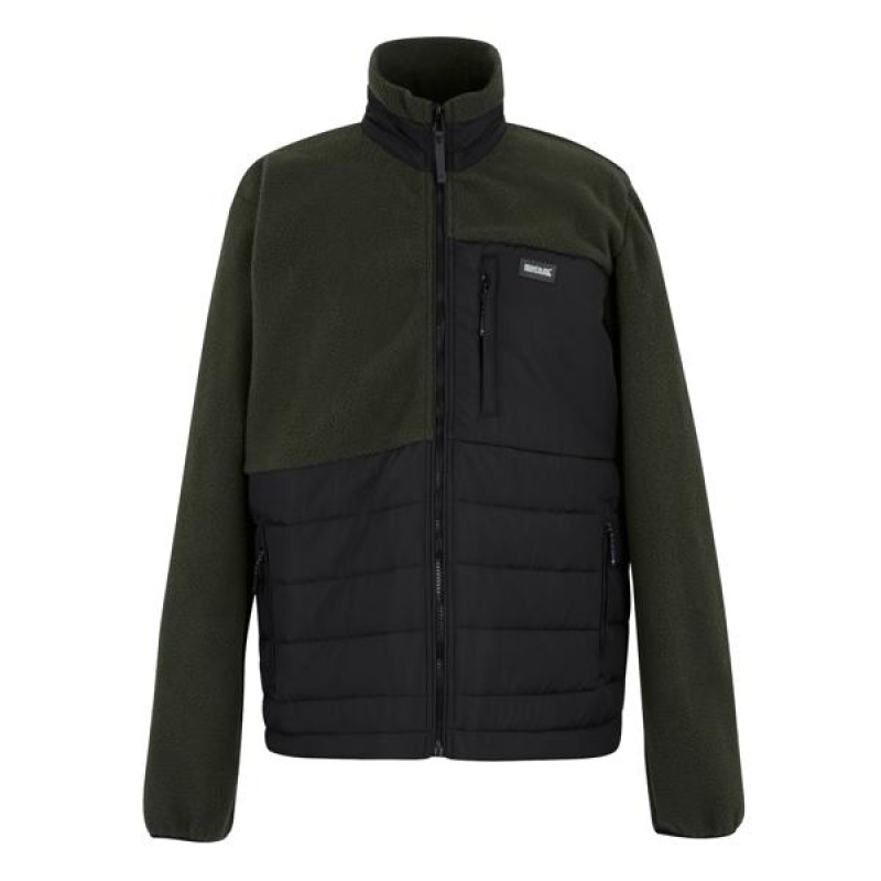 Fleece Regatta FrankieBorgHybrid