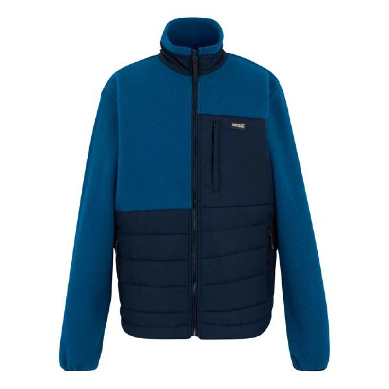 Fleece Regatta FrankieBorgHybrid