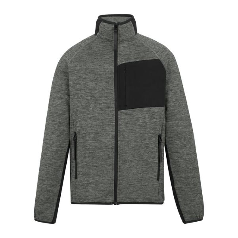 Fleece Regatta Salzance