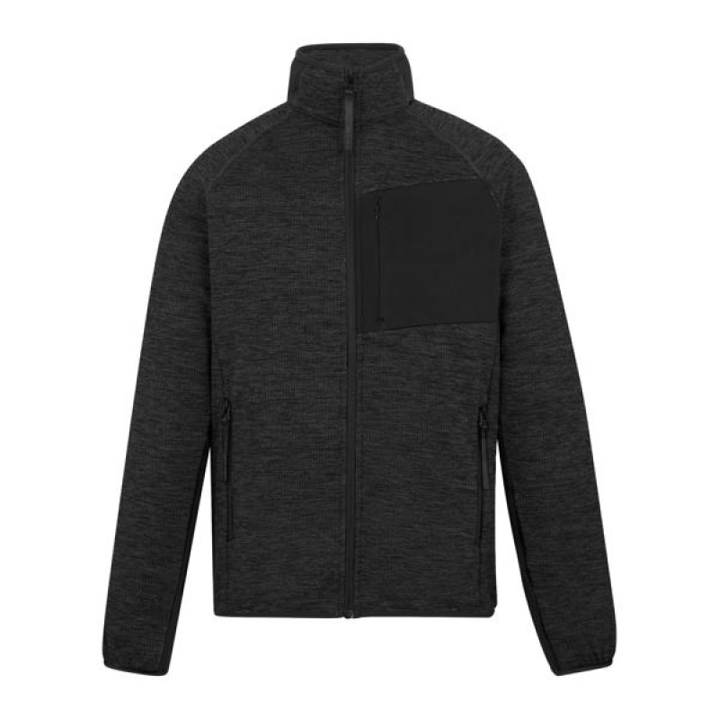 Fleece Regatta Salzance
