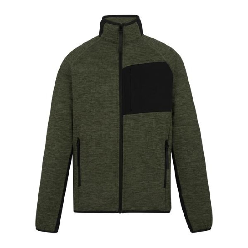 Fleece Regatta Salzance