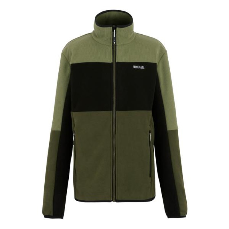 Fleece Regatta Ormont
