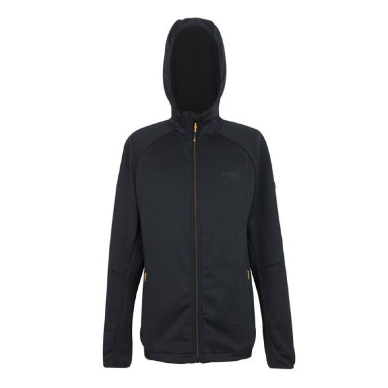 Stretch Midlayer Regatta Everet