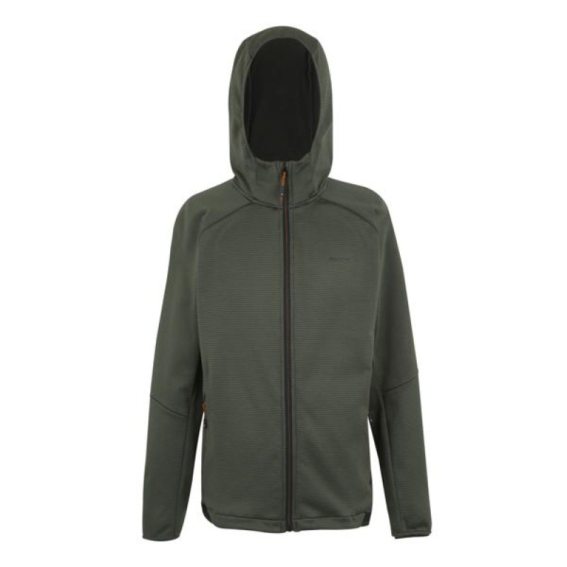 Stretch Midlayer Regatta Everet