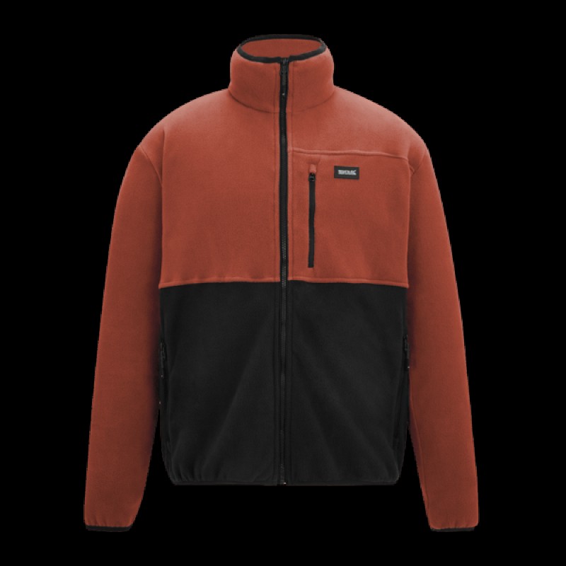 Фліс Regatta FrankieColourBlk