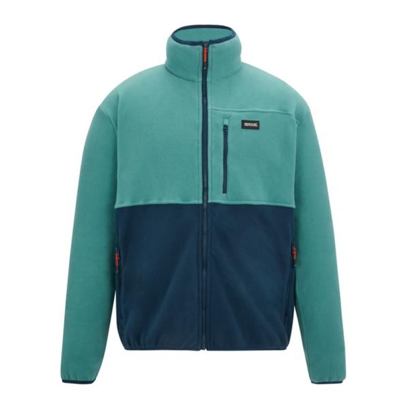 Фліс Regatta FrankieColourBlk