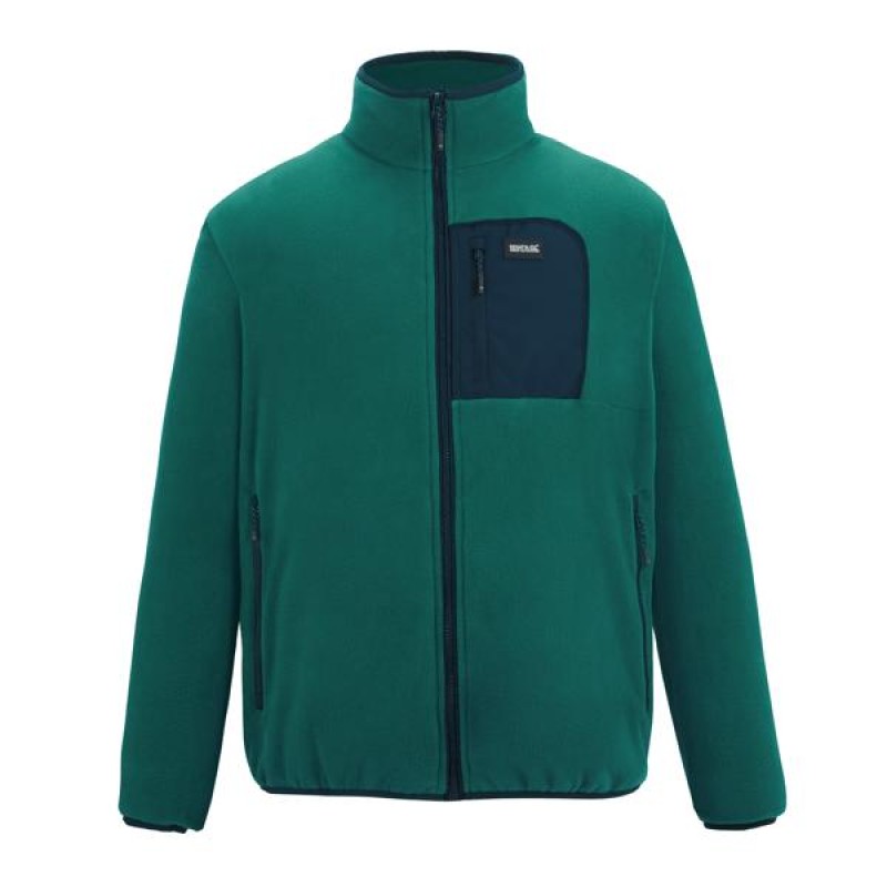 Fleece Regatta Frankie F/Z Fle