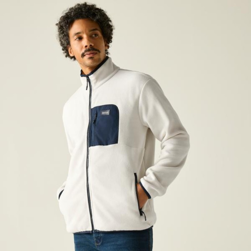 Fleece Regatta Frankie F/Z Fle