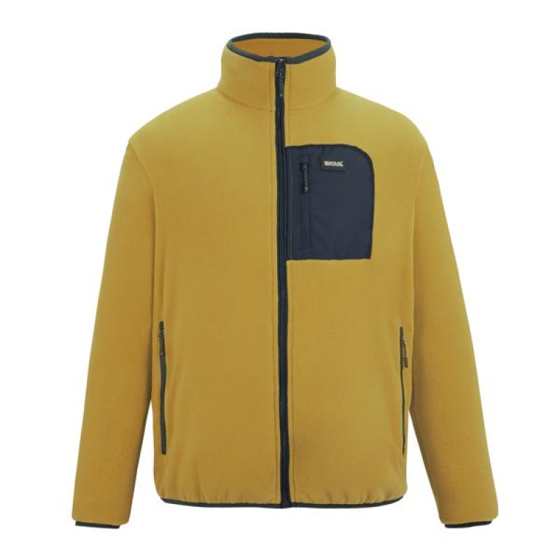 Fleece Regatta Frankie F/Z Fle
