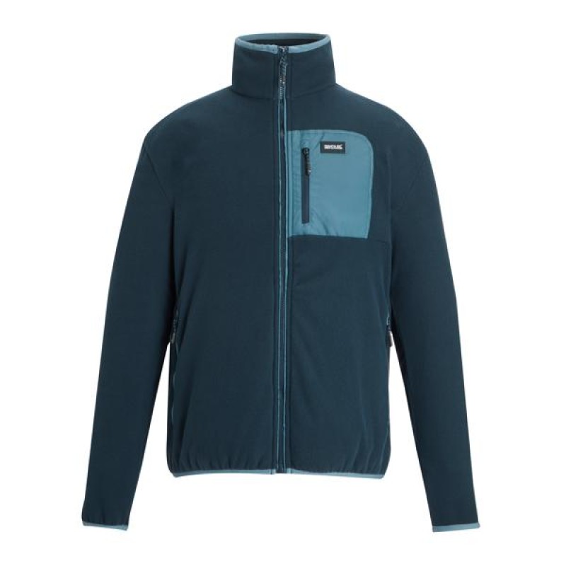 Fleece Regatta Frankie F/Z Fle