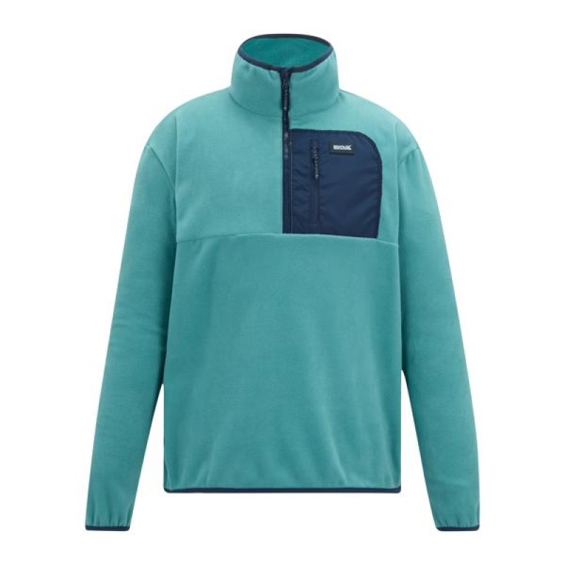 Fleece Regatta Frankie Half Zip
