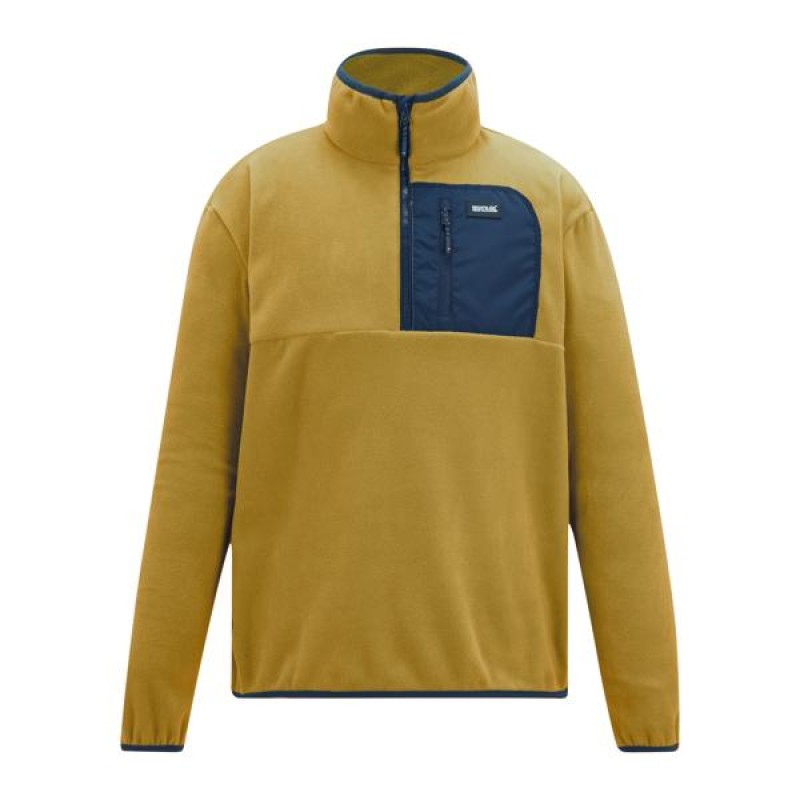 Fleece Regatta Frankie Half Zip