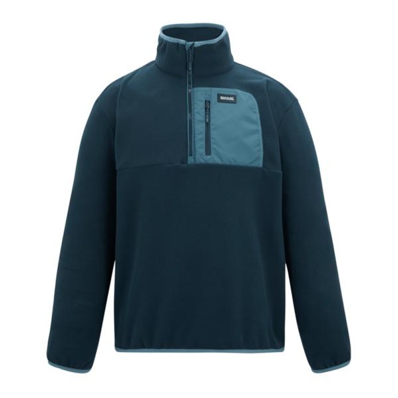Fleece Regatta Frankie Half Zip
