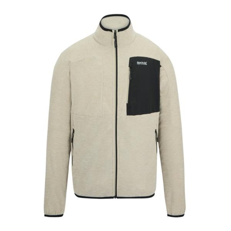 Fleece Regatta Scaris