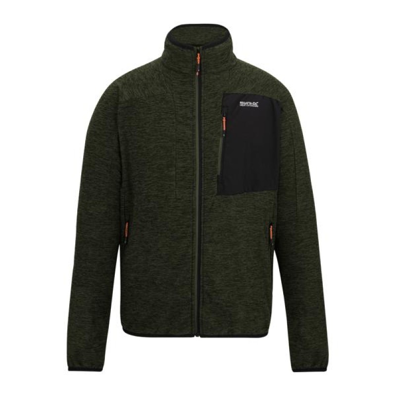 Fleece Regatta Scaris