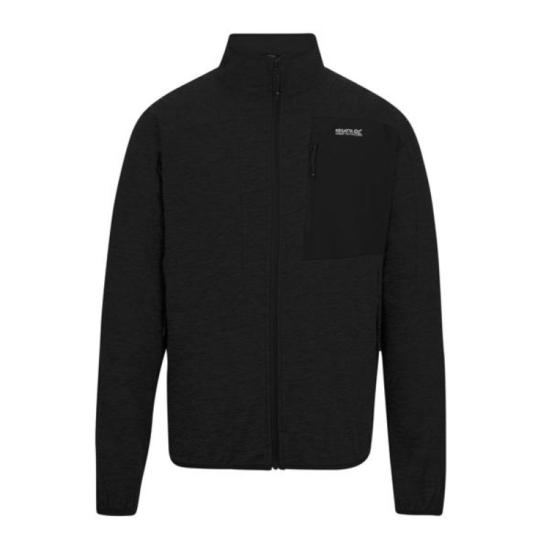 Fleece Regatta Scaris