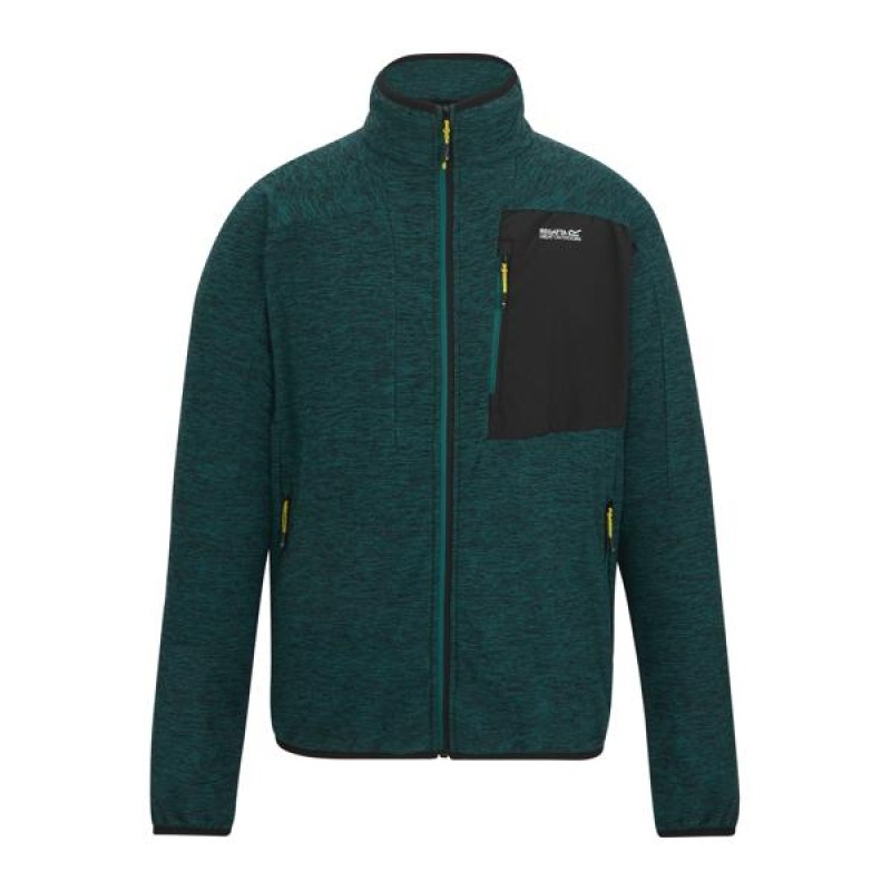 Fleece Regatta Scaris