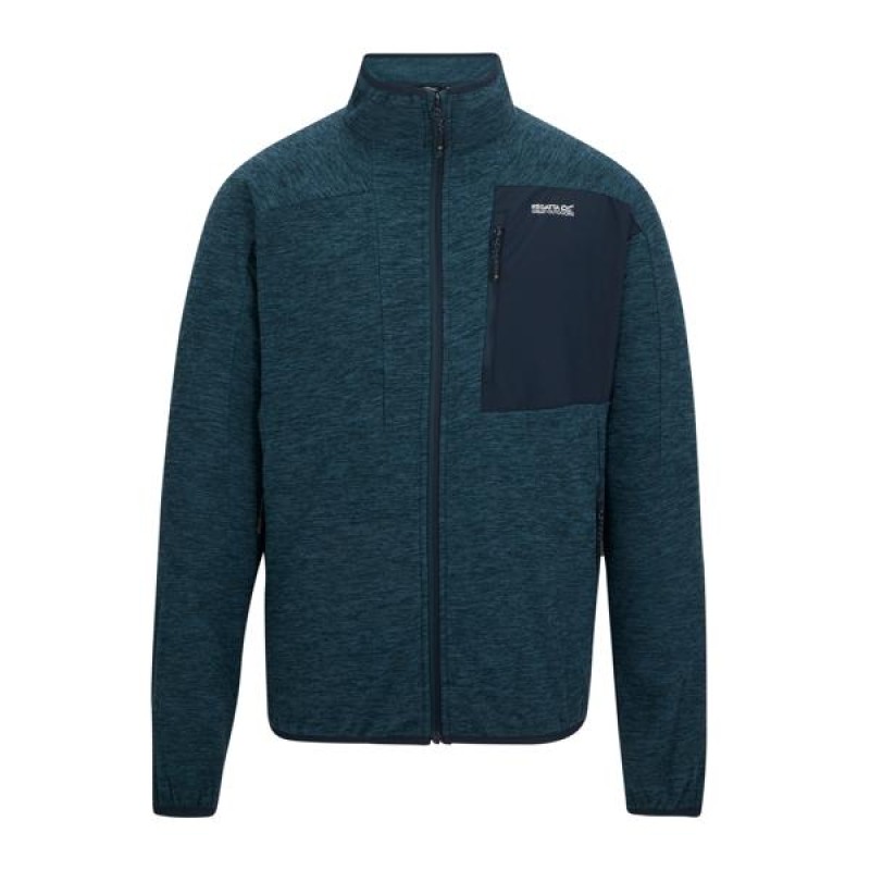 Fleece Regatta Scaris