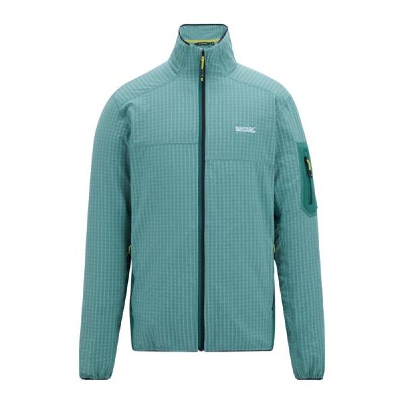 Stretch Midlayer Regatta Baslinn