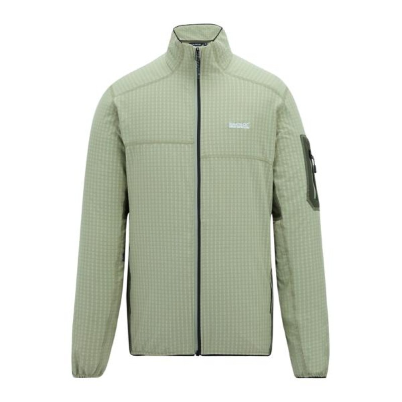 Stretch Midlayer Regatta Baslinn