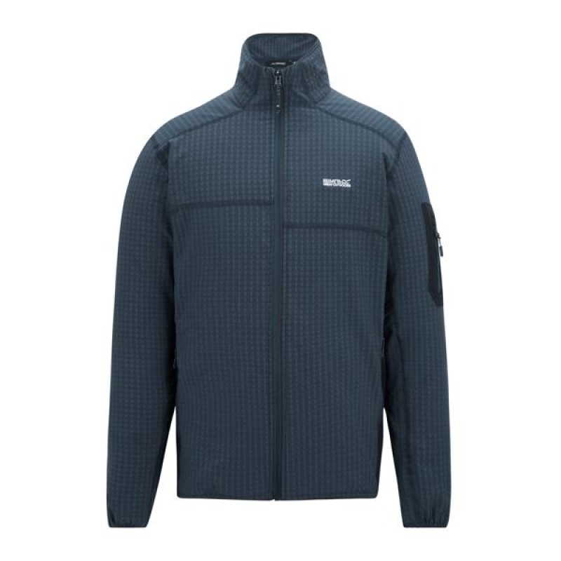 Stretch Midlayer Regatta Baslinn