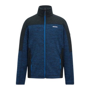 Fleece Regatta HightonF/ZMidlayr
