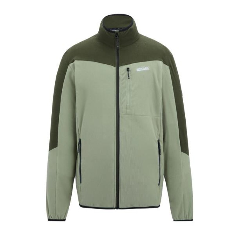 Фліс Regatta Freesdale Fleece