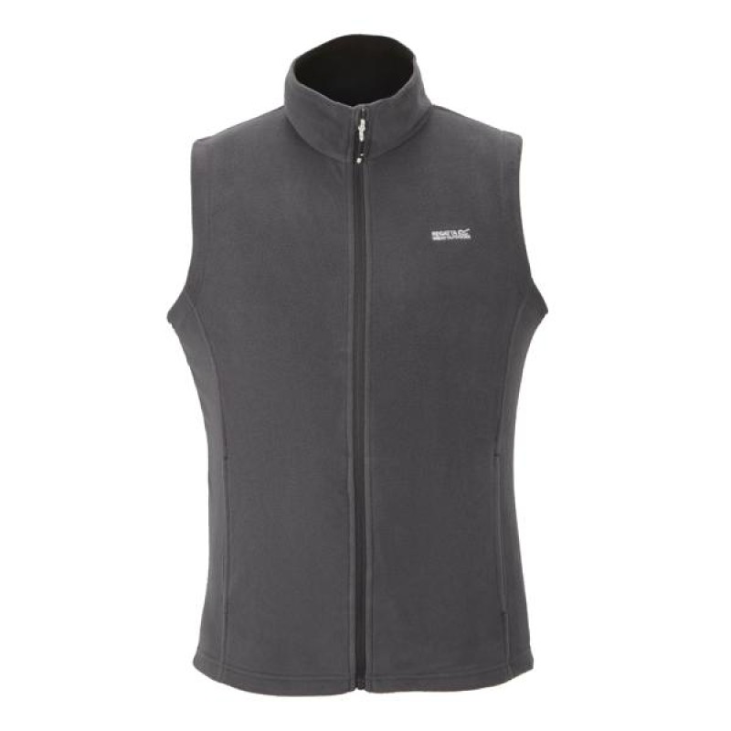 Bodywarmer Regatta Tobias B/W II
