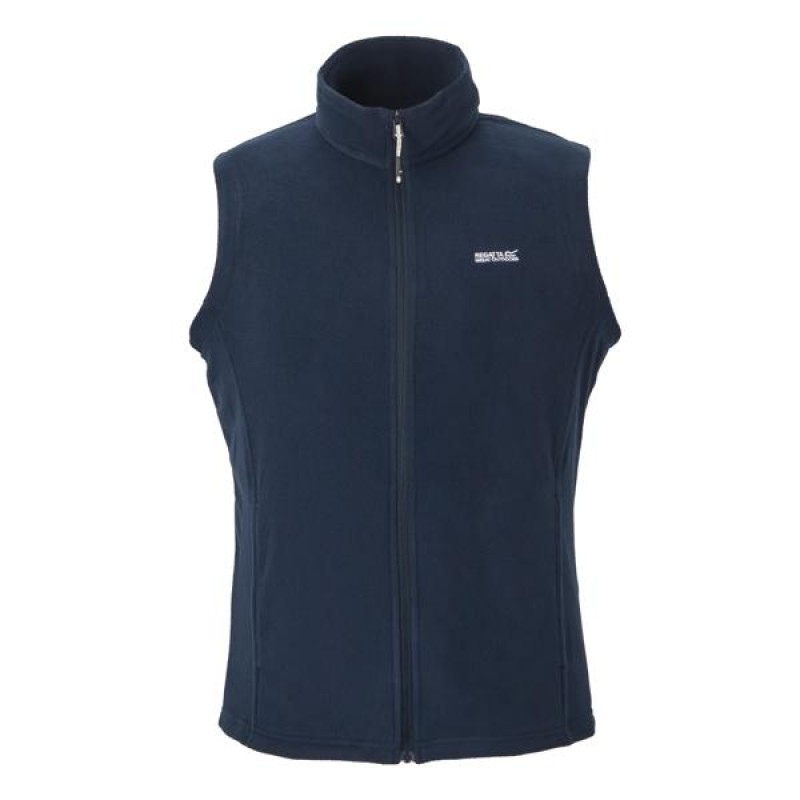 Bodywarmer Regatta Tobias B/W II