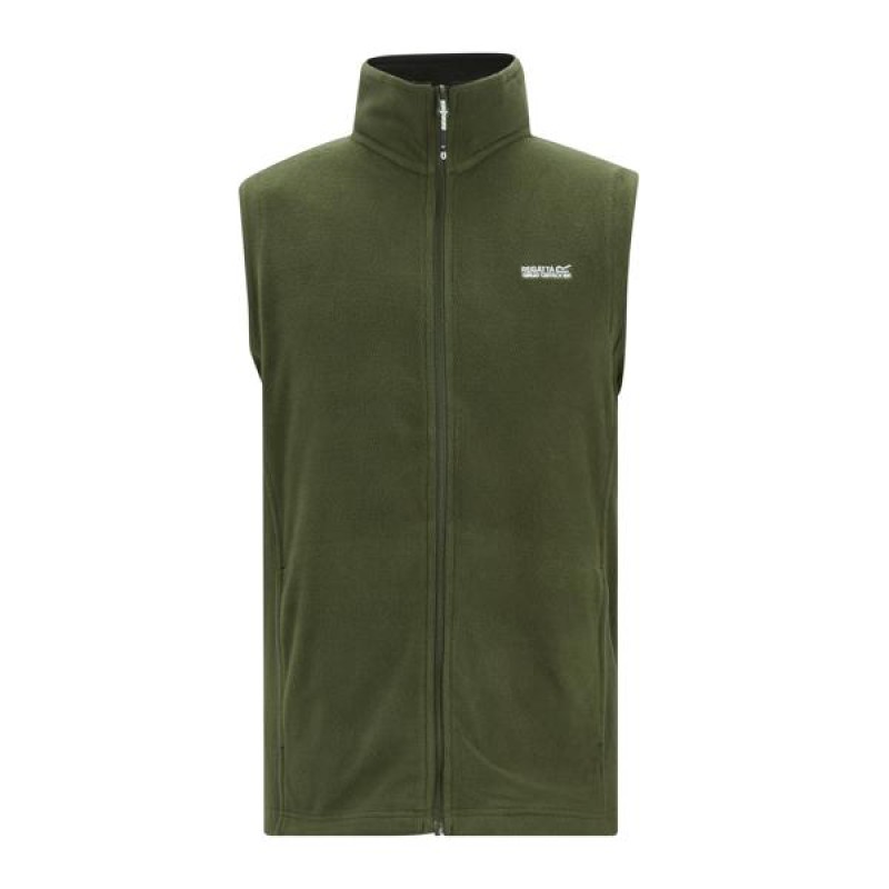 Bodywarmer Regatta Tobias B/W II