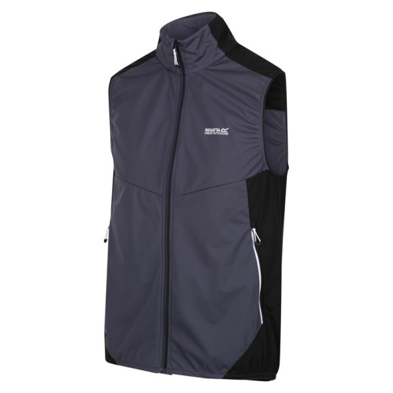 Bodywarmer Regatta Lankin IV