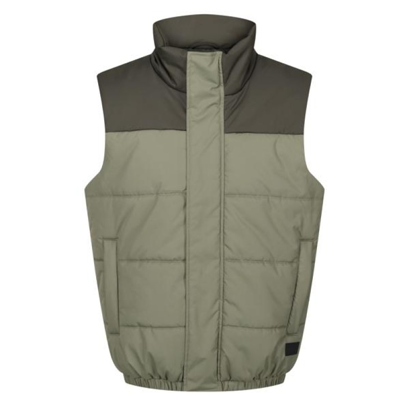 Жилет Regatta Hawfinch B/W