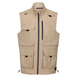Жилет Regatta TravelPackawayB/W