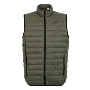 Жилет Regatta HillPack B/W II