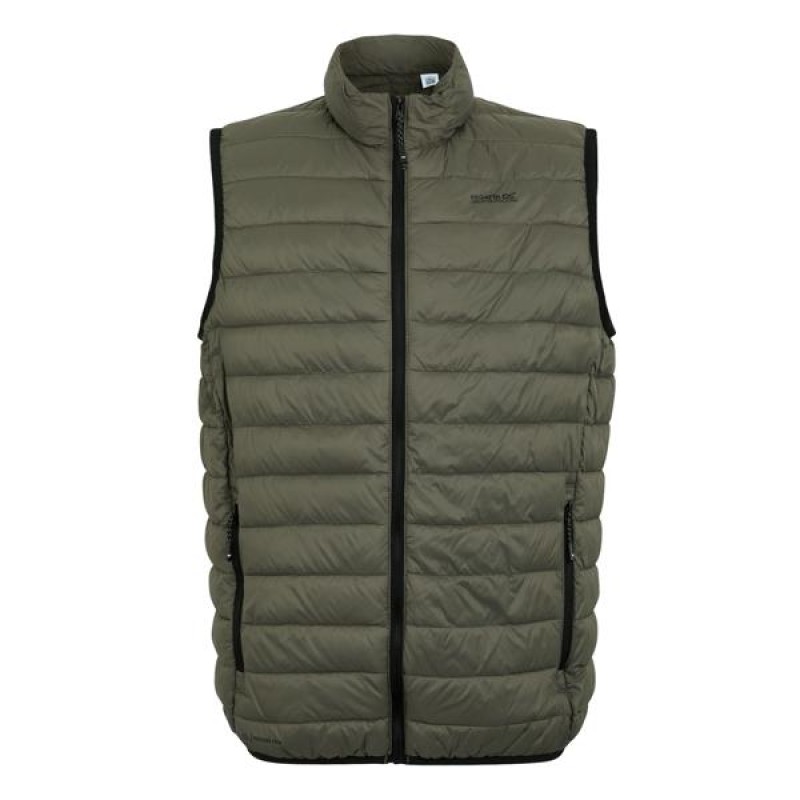 Жилет Regatta HillPack B/W II